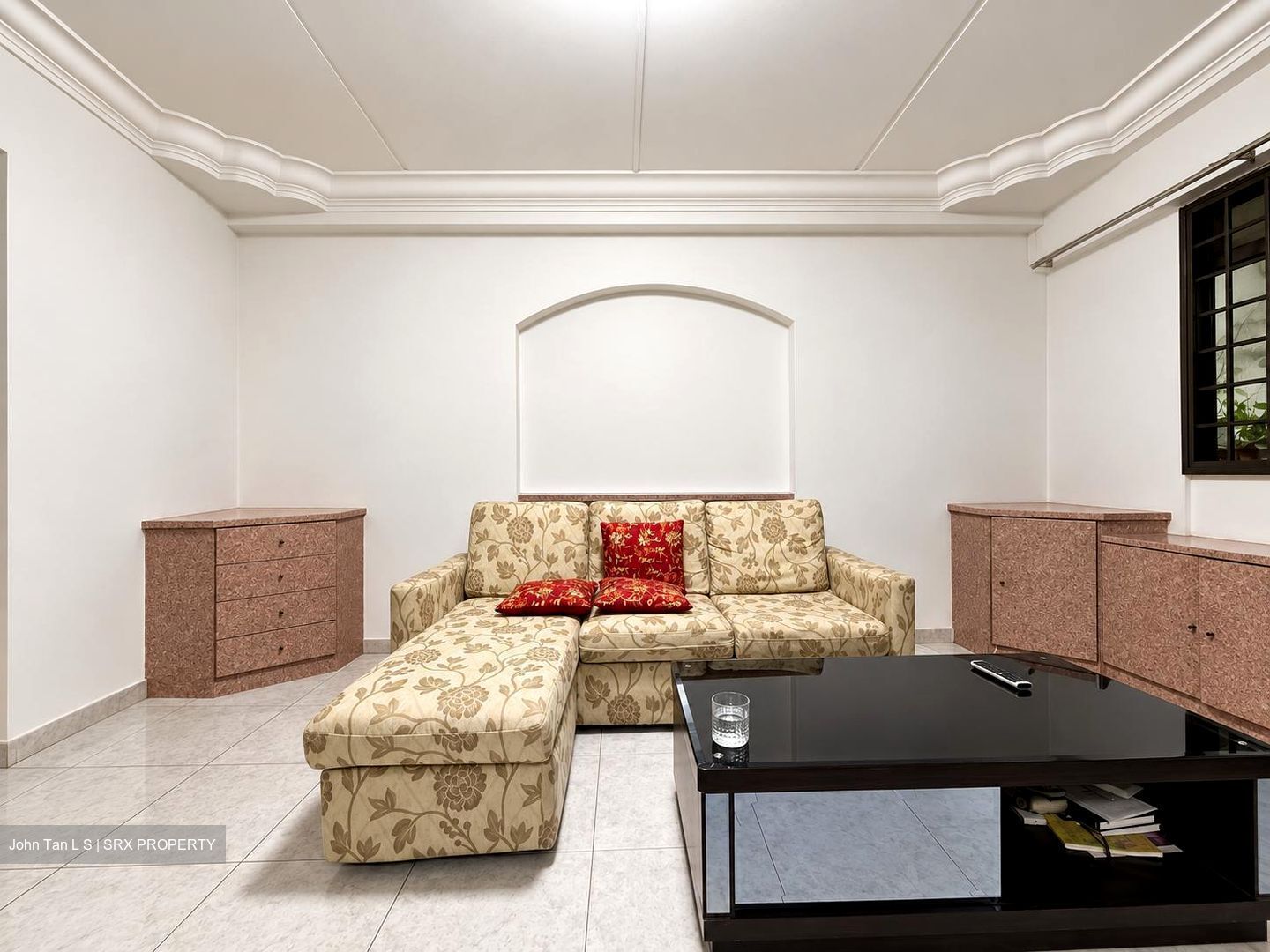 Blk 758 Woodlands Avenue 6 (Woodlands), HDB 4 Rooms #625030271